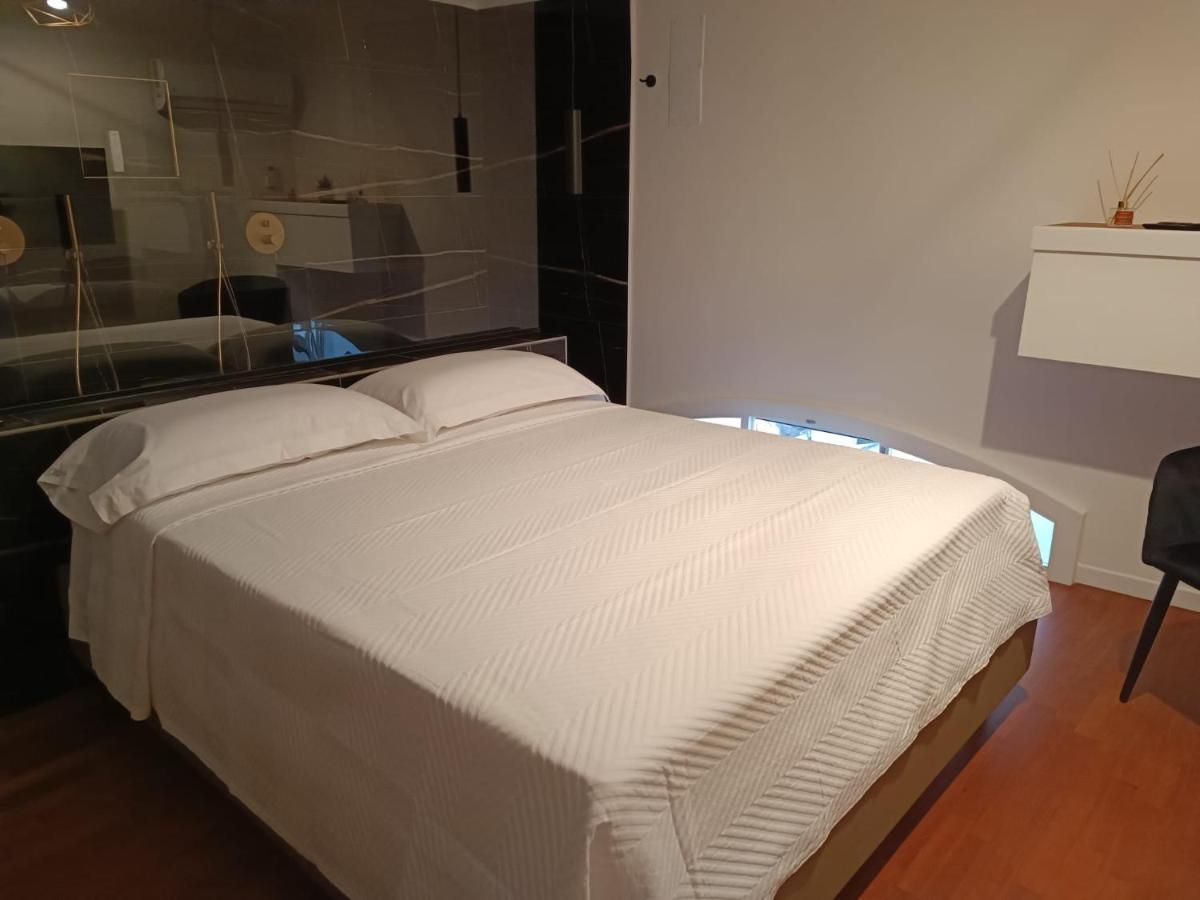 Wal49 Suite Bari Exterior foto